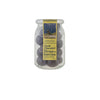 Nature Chocolate Jar - Dark Chocolate Freeze Dried Strawberry - Regular